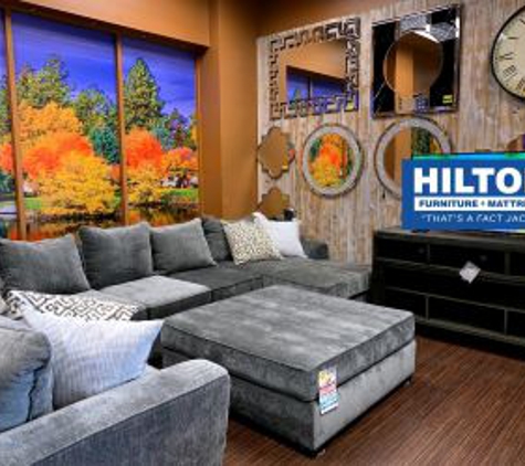 Hilton Furniture & Mattress - Houston, TX