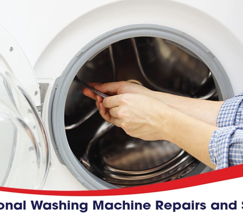 Graeme Kent Electrical Appliance Geelong Service Pty Ltd - Geelong West, VIC. Professional Washing Machine Repairs and Services