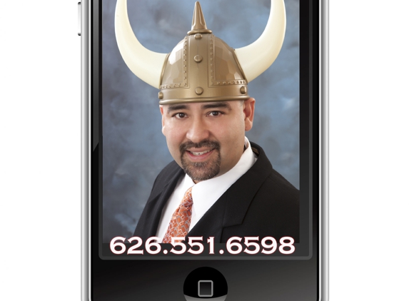 Viking Realty - Downey, CA