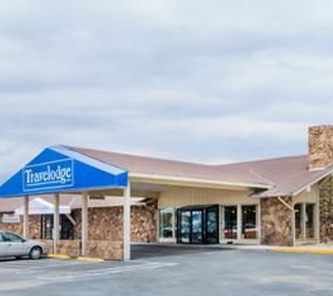 Travelodge by Wyndham Laramie - Laramie, WY