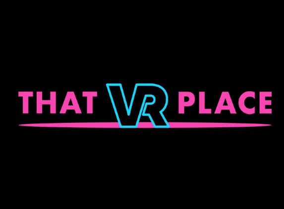 That VR Place