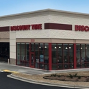 Discount Tire - Tire Dealers