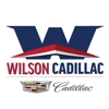 Wilson Cadillac gallery