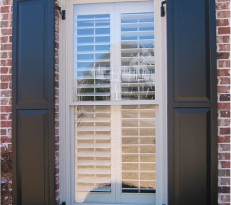 Dupbel Millworks Inc / Weather Works* Shutters - Alpharetta, GA