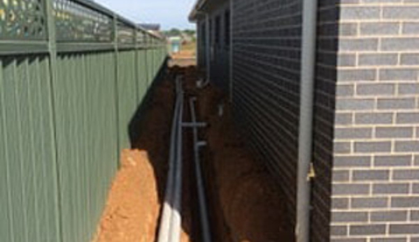 GPS Plumbing, Drainage & Gasfitting
