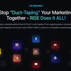 Rise Marketing Group