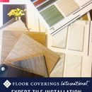 Floor Coverings International - Floor Materials