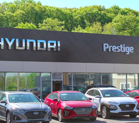 Prestige Hyundai - Kingston, NY