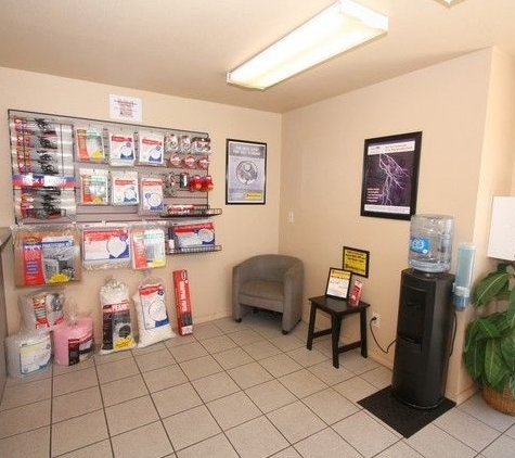 SecurCare Self Storage - Redlands, CA