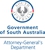 Attorney-General's Department South Australia - General Enquiries