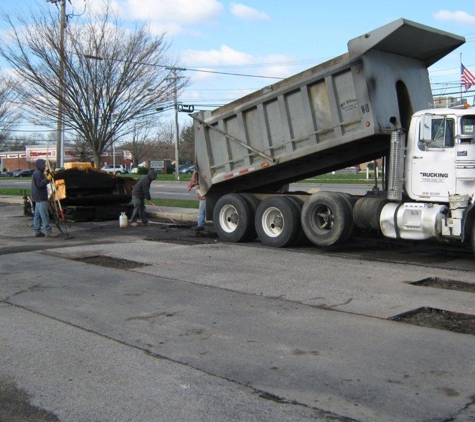 JRC Asphalt and Concrete - Toms River, NJ