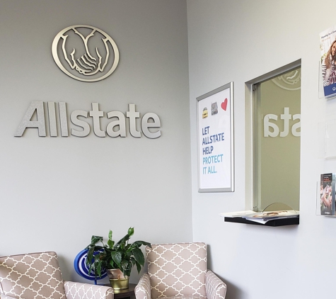 Zee Yousuf: Allstate Insurance - Plano, TX