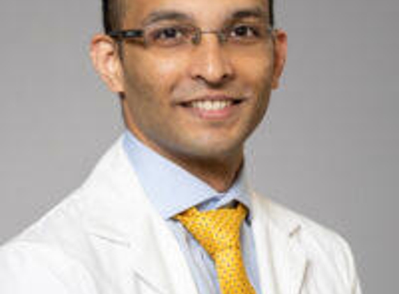 Uday Shanker Nadimpally, MD - New Orleans, LA