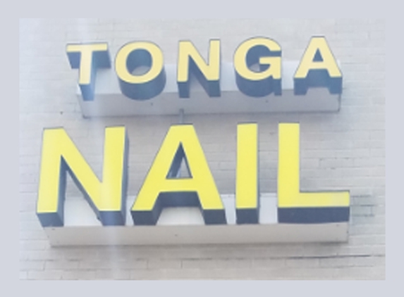 Tonga Nails - Miamisburg, OH