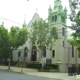 Holy Cross Roman Catholic Church