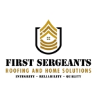 First Sergeants Roofing and Home Solutions