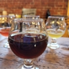 Hermit Thrush Brewery gallery