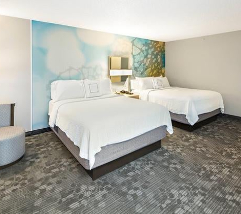 Courtyard by Marriott - College Station, TX