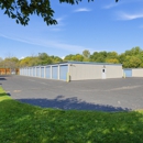 Storage Rentals of America - Self Storage