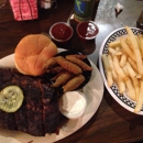 Demetri's BBQ - Barbecue Restaurants