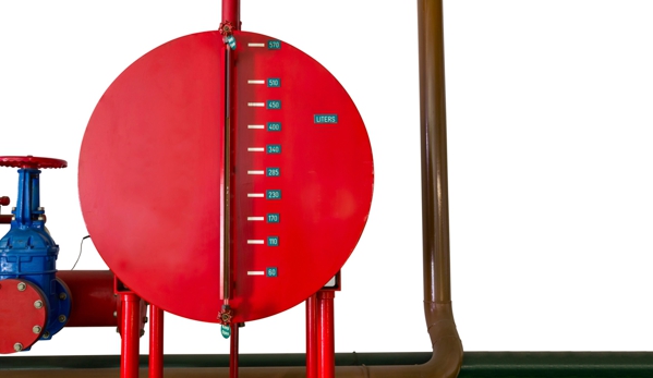 Fire Protection Services Pty Ltd - Bayswater North, VIC. Fire Sprinkler Systems