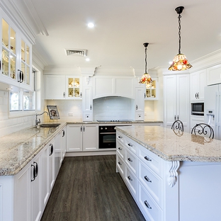 Sydney West Kitchens - Richmond, NSW