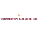 Countertops & More Inc. - Counter Tops