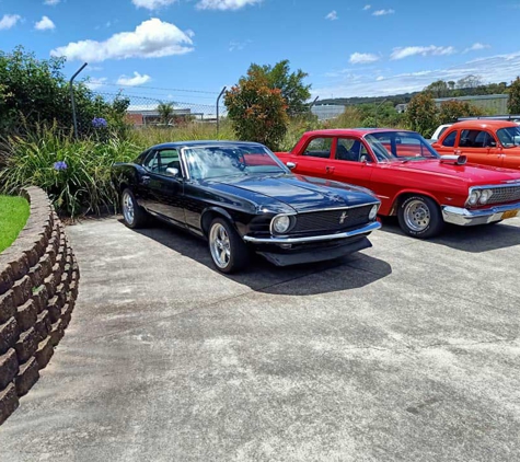 Newcastle Muffler Service - Bennetts Green, NSW