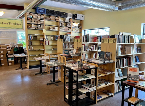 Liberty Rock Books - Hobart, NY