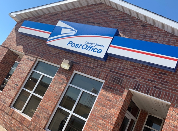 United States Postal Service - Smithville, MO