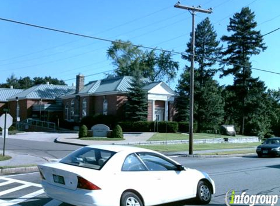 Derry Public Library - Derry, NH