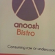 Anoosh Bistro