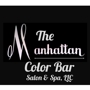 The Manhattan Color Bar Salon & Spa LLC