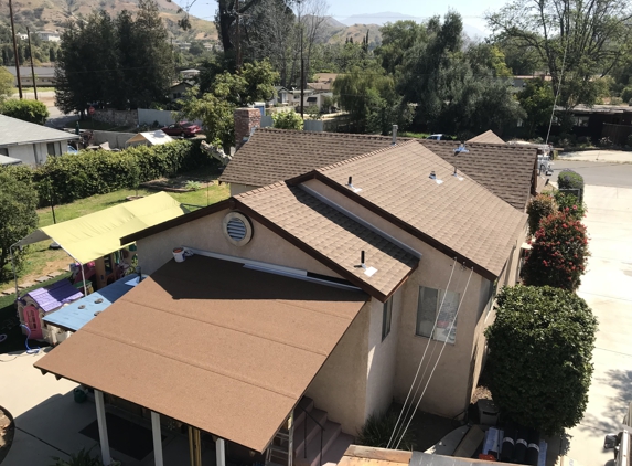 Solution Roofing - North Hollywood, CA