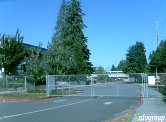 Maywood Hills Elementary School - Bothell, WA