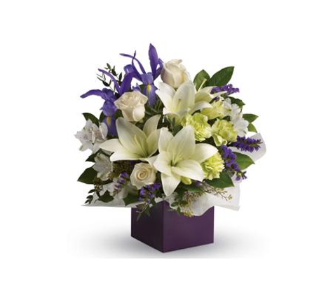 A Florista - Armidale, NSW