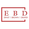 Ernst, Brown, & Draper gallery