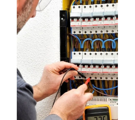 Zischke Electrical - Mount Mceuen, QLD