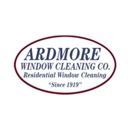 Ardmore Window Cleaning Company - Building Cleaning-Exterior