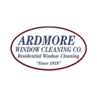 Ardmore Window Cleaning Company