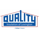 Quality Insulation of Lexington - Insulation Contractors