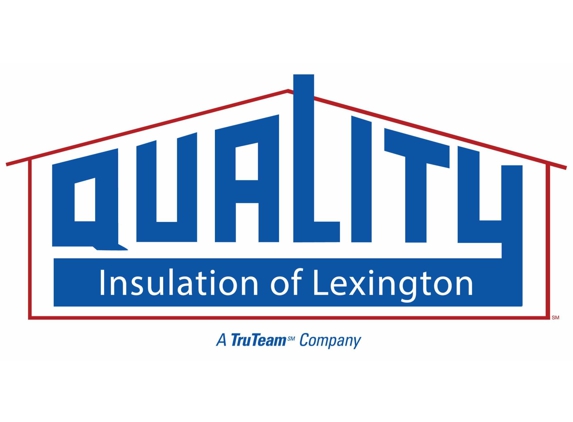 Quality Insulation of Lexington - Lexington, KY