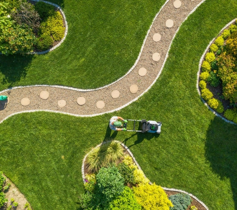 T & T Lawn Services - Idaho Falls, ID