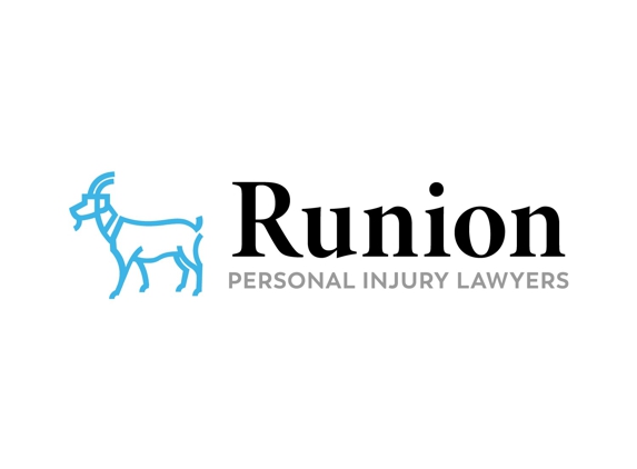 Runion Personal Injury Lawyers - Albuquerque, NM