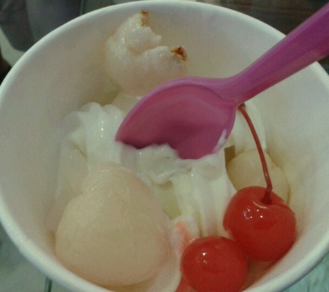 CHERRY DE PON YOGURT - Renton, WA