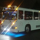 Wright Party Bus