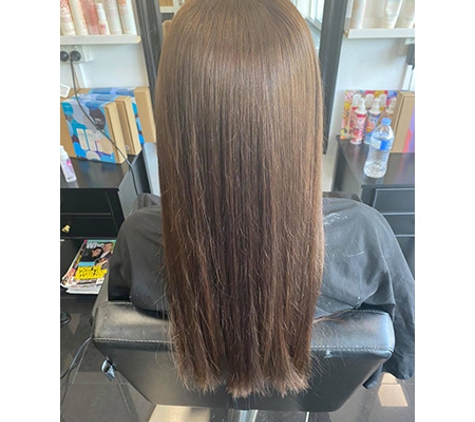 Anaston Hair & Beauty - Warilla, NSW