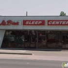 La Brie's Sleep Center