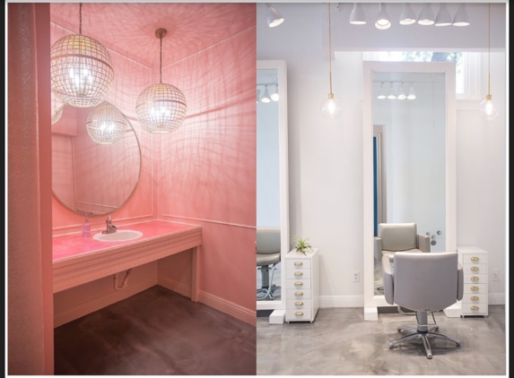 Candibird Salon - Sacramento, CA