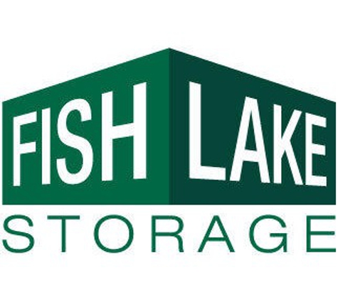 Fish Lake Storage - Duluth, MN